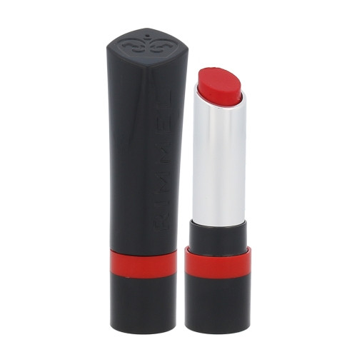 Rimmel London The Only 1 Lipstick (500 Revolution Red) 3,4 g