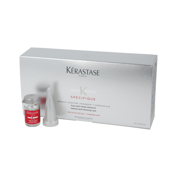 Kérastase Spécifique Aminexil Force R 10 x 6 ml
