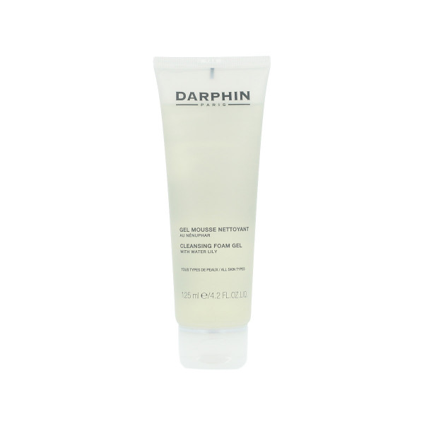 Darphin Cleansing Foam Gel 125 ml