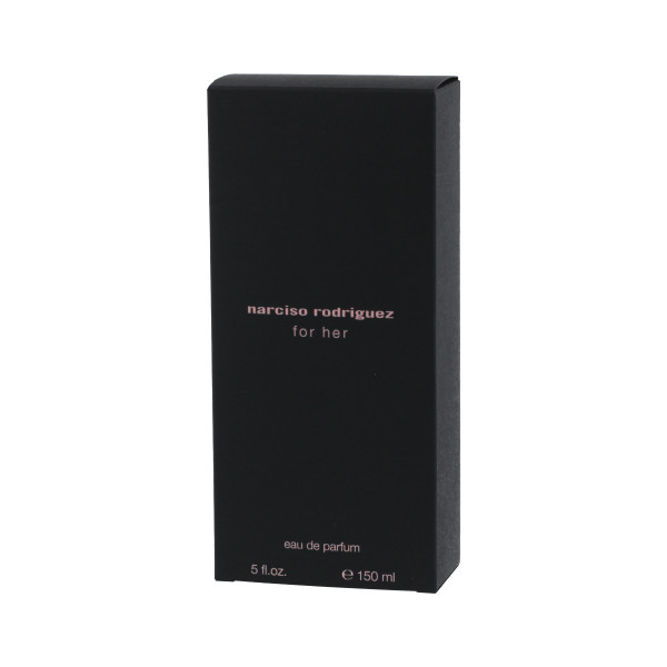 Narciso Rodriguez For Her Eau De Parfum 150 ml