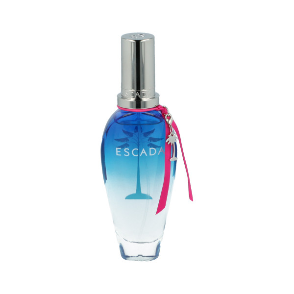 Escada Island Kiss (Paradise) 2011 Eau De Toilette 50 ml