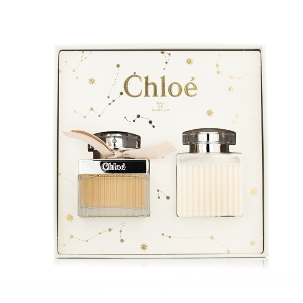 Chloé Chloé EDP 50 ml + BL 100 ml