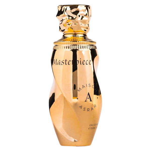 Maison Asrar Masterpiece Eau de Parfum 100 ml