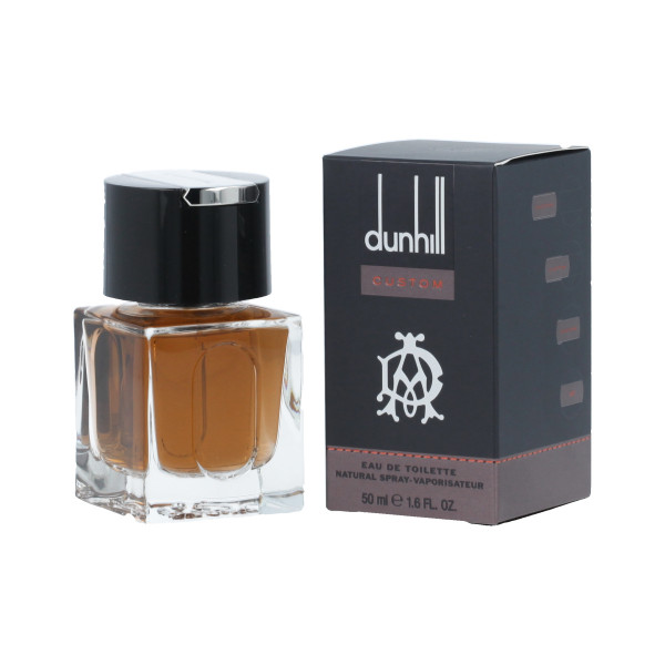 Dunhill Alfred Custom Eau De Toilette 50 ml