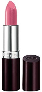 Rimmel London Lasting Finish Lipstick (006 Pink Blush) 4 g