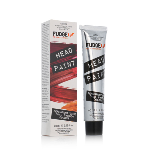 Fudge HeadPaint Light Blonde (8.4 Light Copper Blonde) 60 ml