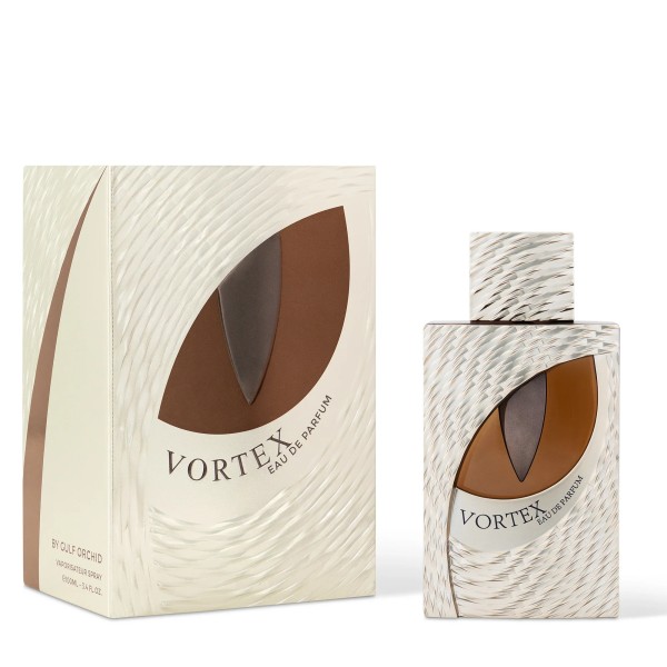 Gulf Orchid Vortex Eau de Parfum 100ml