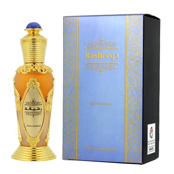 Swiss Arabian Rasheeqa Eau De Parfum 50 ml