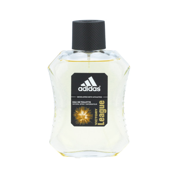 Adidas Victory League Eau De Toilette 100 ml