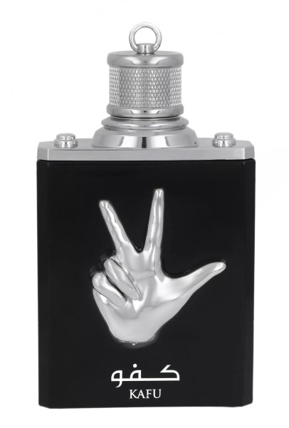 Amaran Kafu Eau De Parfum 100 ml