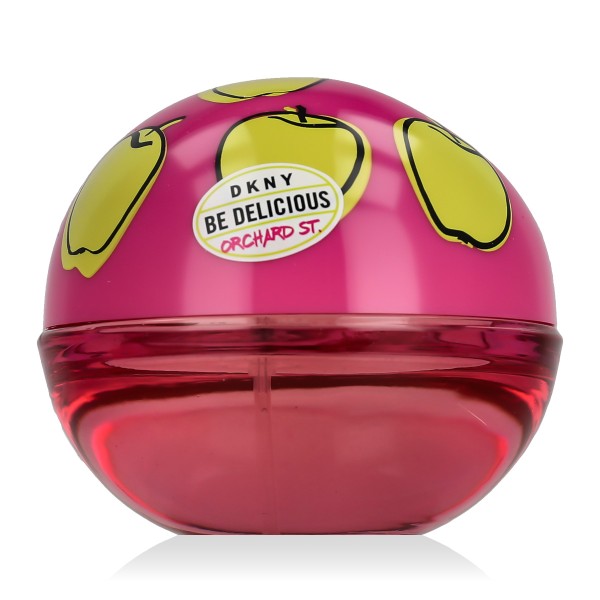 DKNY Donna Karan DKNY Be Delicious Orchard St. Eau De Parfum 30 ml