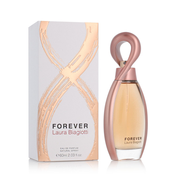 Laura Biagiotti Forever Eau De Parfum 60 ml