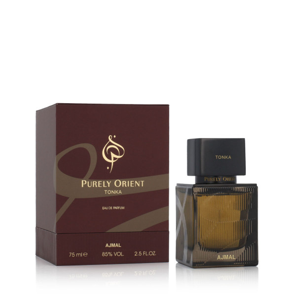 Ajmal Purely Orient Tonka Eau De Parfum 75 ml