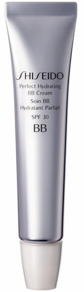 Shiseido BB Pefect Hydrating BB Cream SPF 30 (Dark) 30 ml