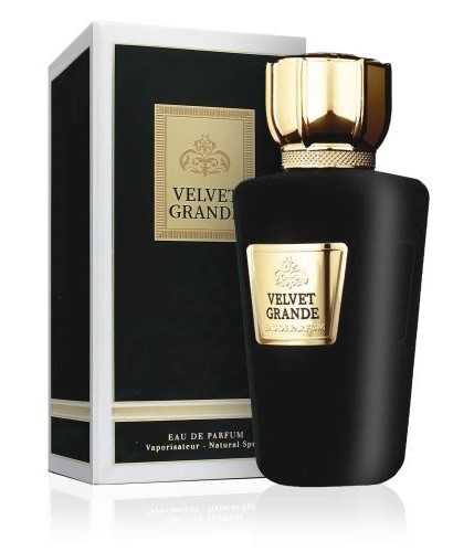 Fragrance World Velvet Grande Eau De Parfum 100 ml
