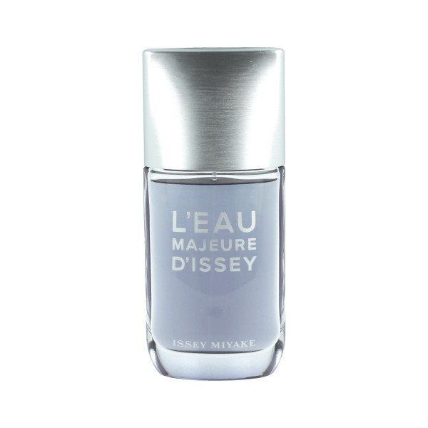 Issey Miyake L'Eau Majeure Eau De Toilette 100 ml