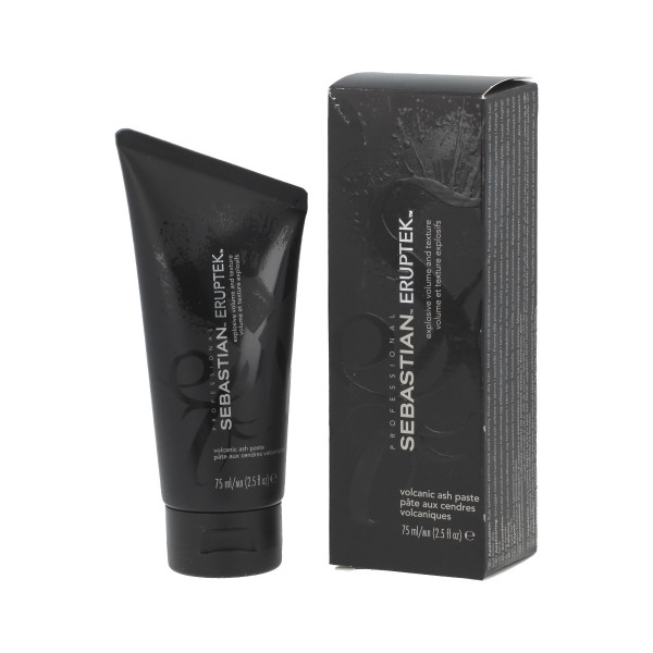 Sebastian Professional Eruptek Volcanic Ash Paste 75 ml