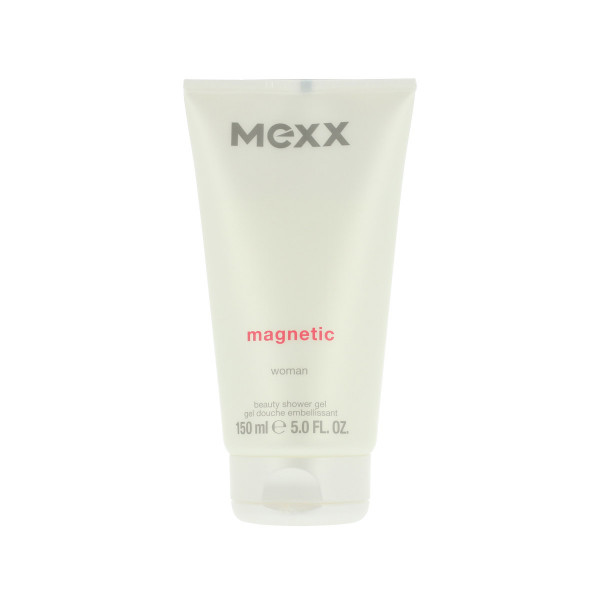 Mexx Magnetic Woman Duschgel 150 ml