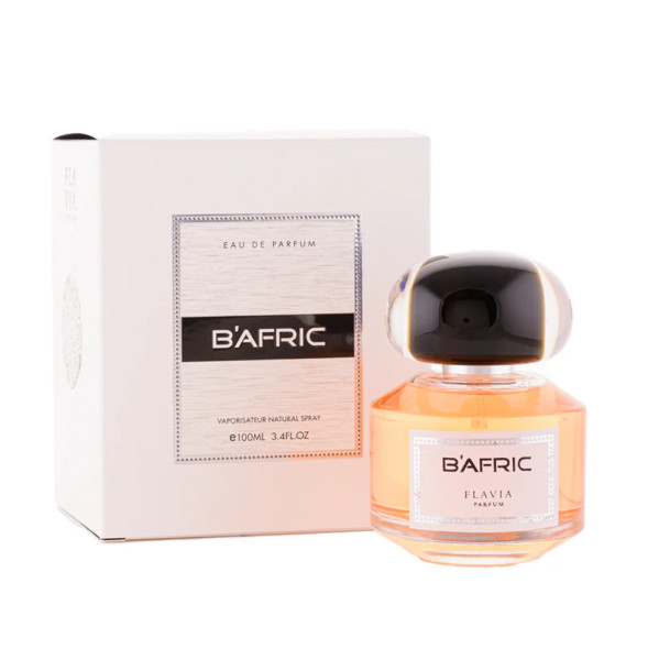 Flavia B'Afric Eau De Parfum 100 ml