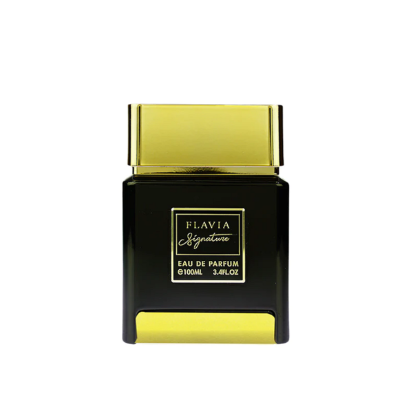 Flavia Signature Eau De Parfum 100 ml