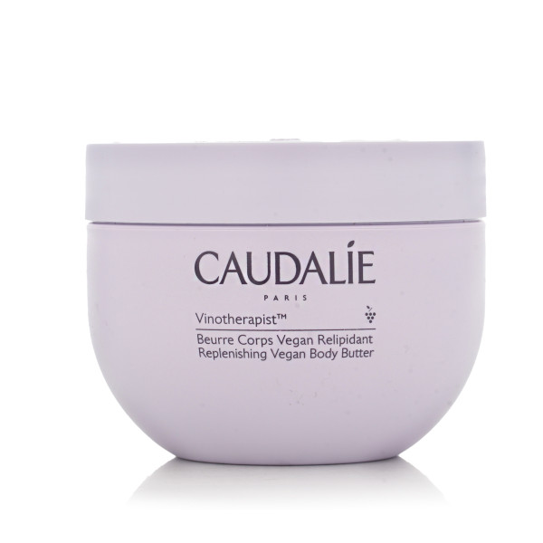 Caudalie Vinotherapist Replenishing Vegan Body Butter 250 ml