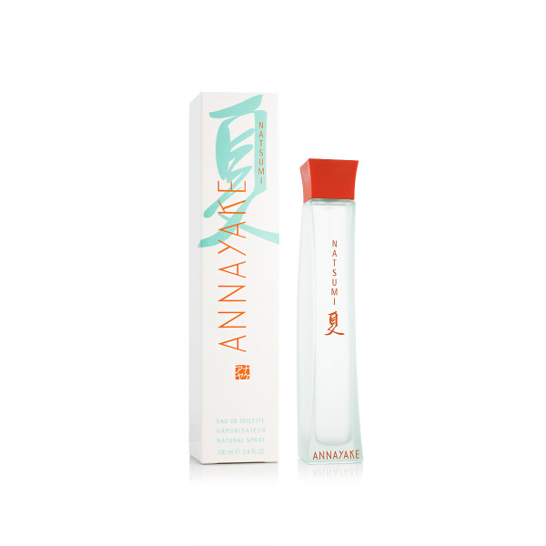 Annayake Natsumi Eau De Toilette 100 ml