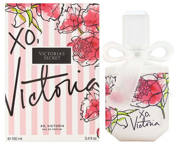 Victoria's Secret XO Victoria Eau De Parfum 100 ml