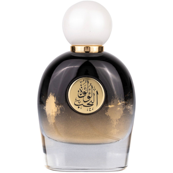 Gulf Orchid Lulut al Hob Eau de Parfum 80 ml