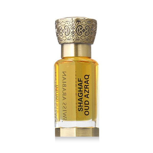 Swiss Arabian Shaghaf Oud Azraq Perfumed Oil 12 ml
