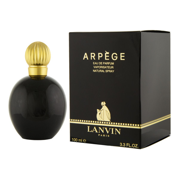 Lanvin Paris Arpege Eau De Parfum 100 ml