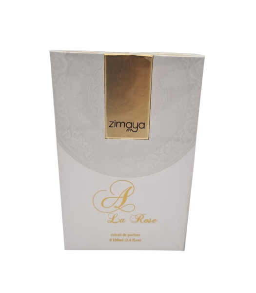 Zimaya A La Rose Extrait de Parfum 100 ml