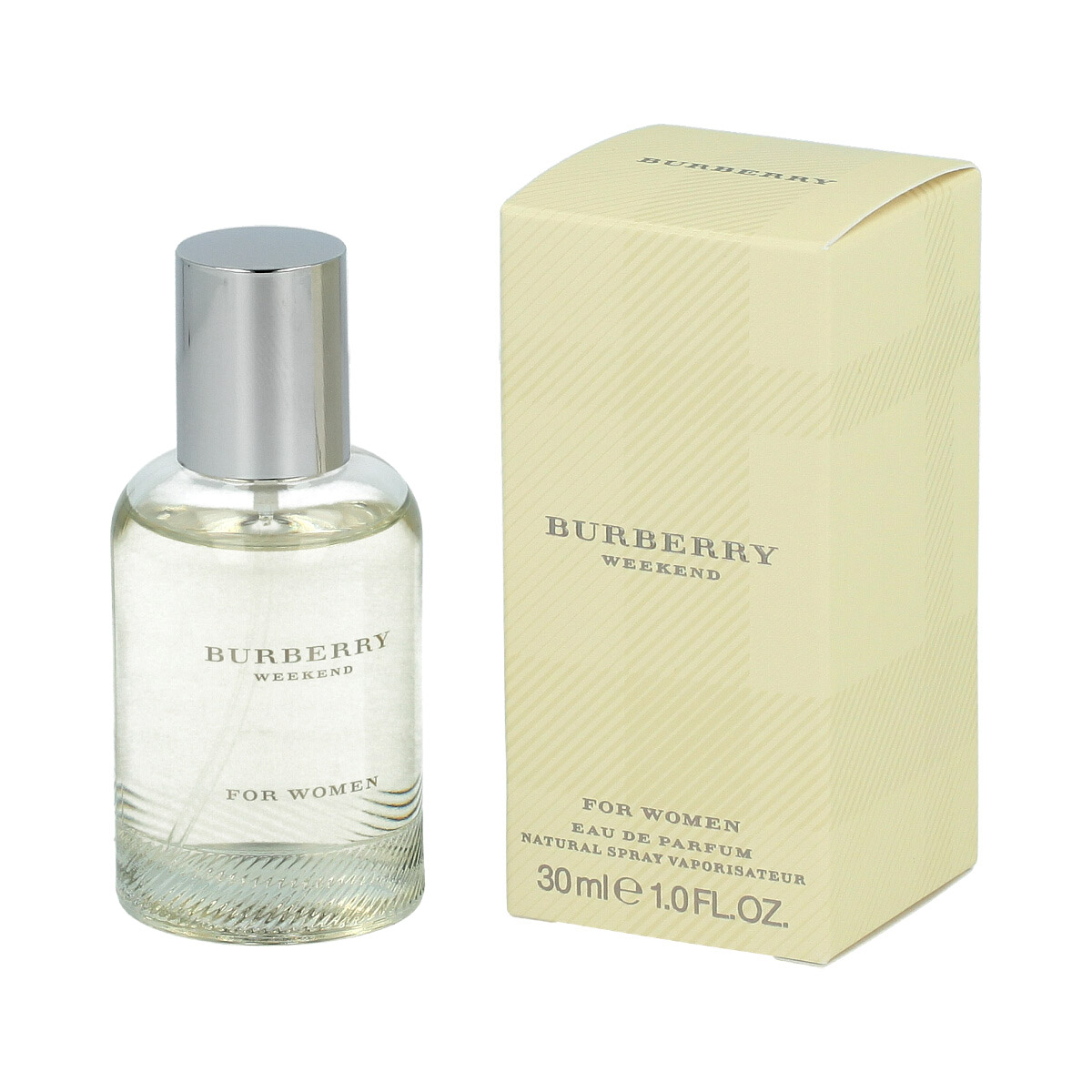 Burberry Weekend for Women Eau De Parfum 30 ml Damendüfte Parfuem365