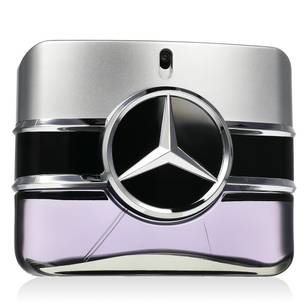 Mercedes-Benz Mercedes-Benz Sign Your Attitude Eau De Toilette 100 ml