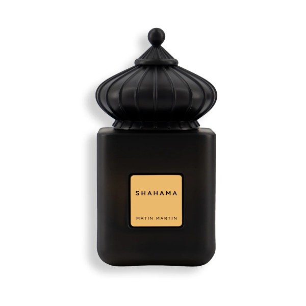 Matin Martin Shahama Eau de Parfum 100 ml
