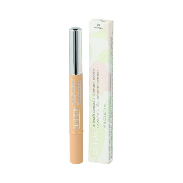 Clinique Airbrush Concealer (05 Fair Cream) 1,5 ml