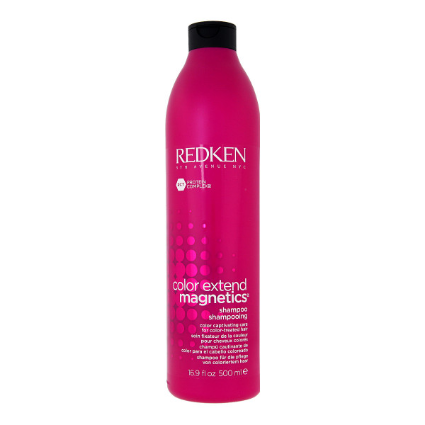 Redken Color Extend Magnetics Shampoo 500 ml