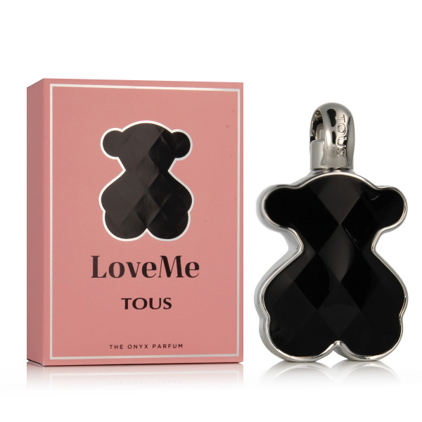 Tous LoveMe The Onyx Parfum Eau De Parfum 90 ml
