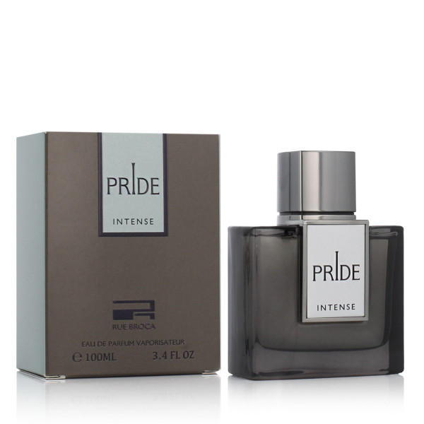 Rue Broca Pride Intense Eau De Parfum 100 ml