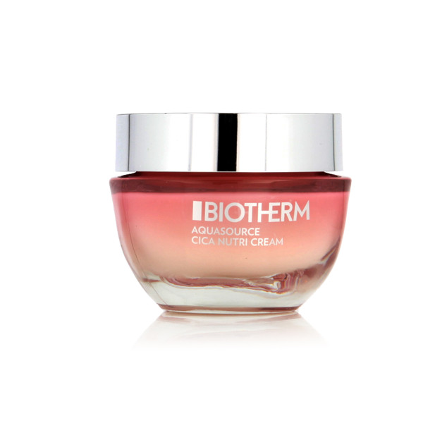 Biotherm Aquasource Cica Nutri Cream 50 ml