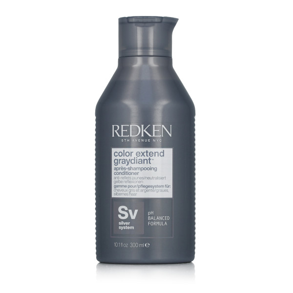 Redken Color Extend Graydiant Conditioner 300 ml