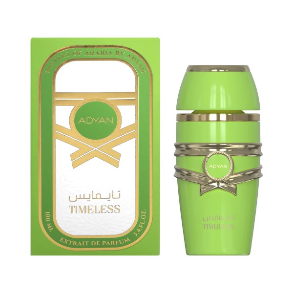 Adyan Timeless Extrait de parfum 100 ml