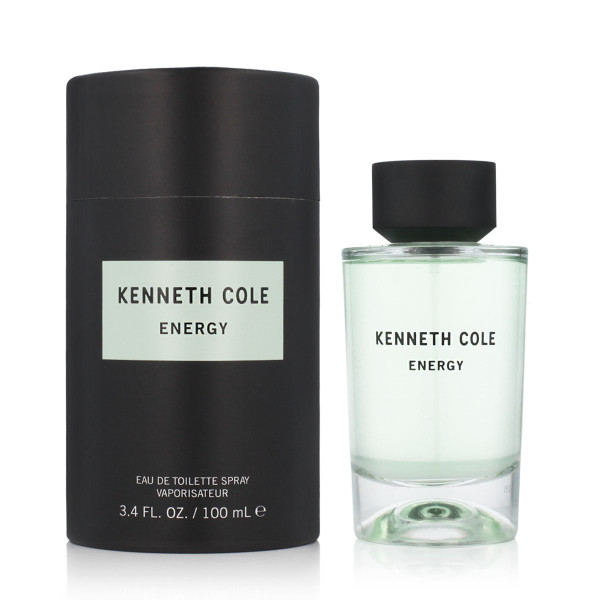 Kenneth Cole Energy Eau De Toilette 100 ml