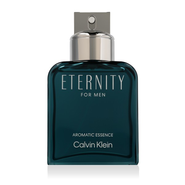 Calvin Klein Eternity Aromatic Essence for Men Parfum Intense 100 ml