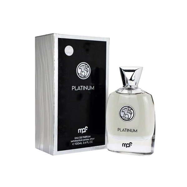 MPF Platinum Eau De Parfum 100 ml