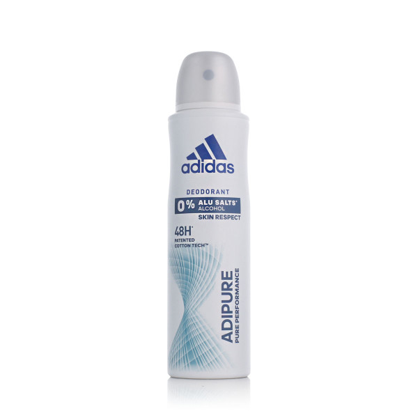 Adidas Adipure For Her Deospray 150 ml