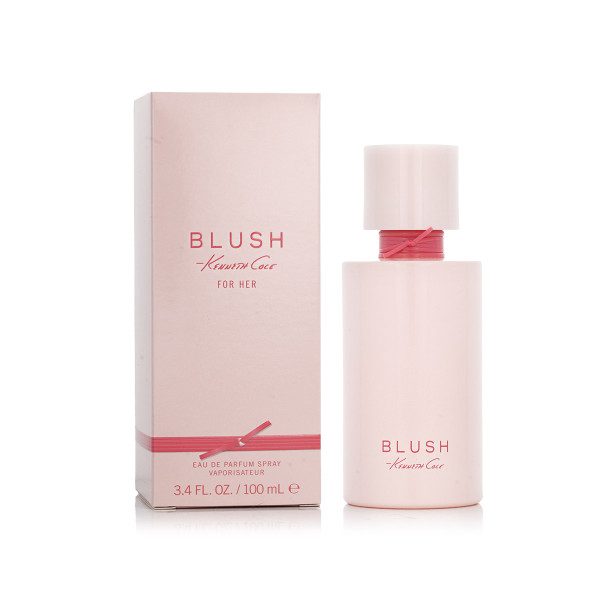 Kenneth Cole Blush for Her Eau De Parfum 100 ml
