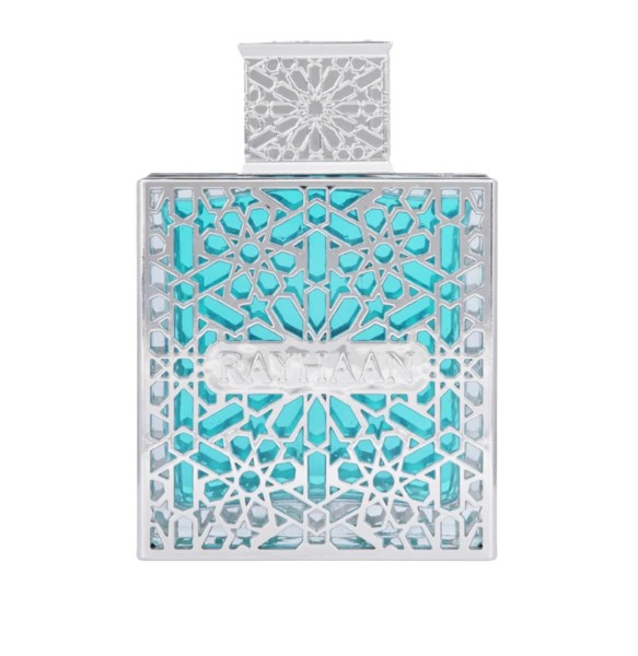 Rayhaan Aquatica Eau De Parfum 100 ml