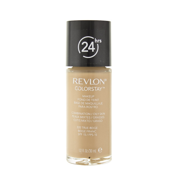 Revlon Colorstay 24hrs make up (320 True Beige) 30 ml