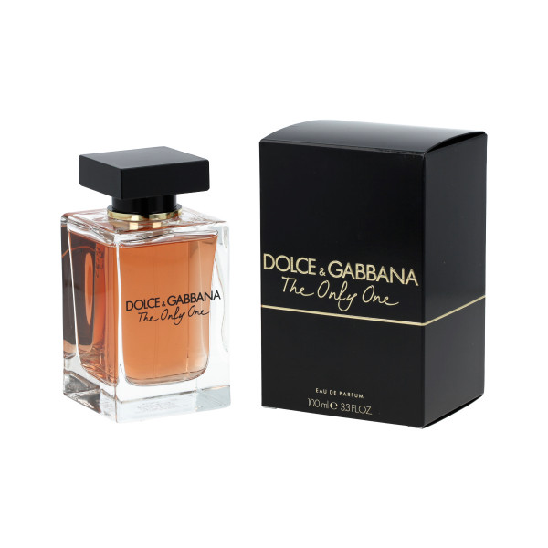 Dolce & Gabbana The Only One Eau De Parfum 100 ml
