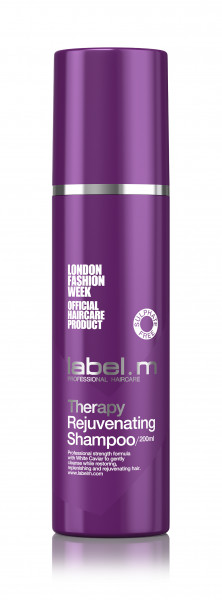 Label.m Therapy Rejuvenating Shampoo 200 ml